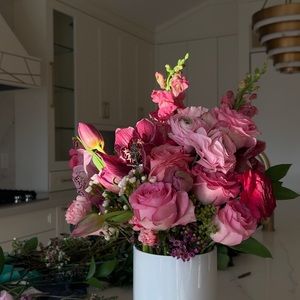 Meet your Posher, Oluwatoniloba